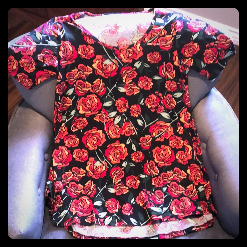 Lularoe perfect T. Size XS.